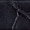 Alligator-black