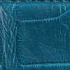 Alligator-turquoise